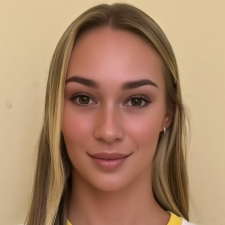Svitlana Kozlovska