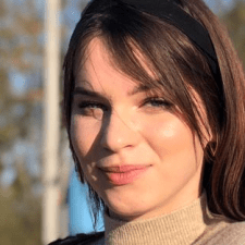 Freelancer Mar'yana K. — Ukraina, Iwano-Frankiwsk. Specjalizacja — Ilustracje i rysunki, Projektowanie stron internetowych