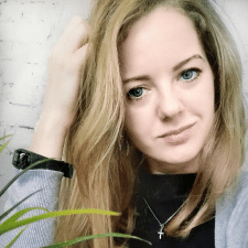 Заказчик Катерина К. — Украина, Киев.