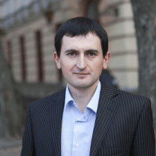 Заказчик Сергей К. — Украина, Харьков.