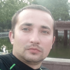 Заказчик Денис К. — Украина, Одесса.