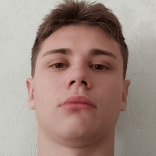 Freelancer Dmytro K. — Ukraina, Odessa. Specjalizacja — Loga, Projektowanie wizytówek