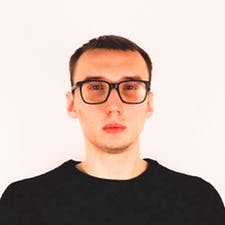Фрилансер Богдан К. — Украина, Киев. Специализация — Реклама в социальных медиа, Контекстная реклама