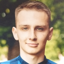 Freelancer Stanislav S. — Ukraine, Popelnya. Core skill — English, Articles & Blog Posts
