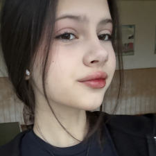 Polina Kanyuka