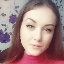Фрилансер Екатерина П. — Украина, Павлоград. Специализация — Контент-менеджер