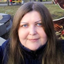 Фрилансер Инна П. — Украина, Николаев. Специализация — Тестирование и QA, Обработка аудио