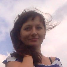 Фрилансер Анна Б. — Украина, Кривой Рог. Специализация — Работа с клиентами