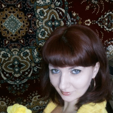 Елена Никитенко