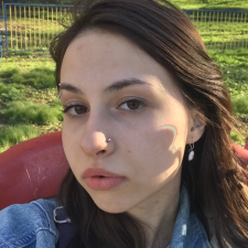 Фрилансер Тетяна К. — Украина, Днепр. Специализация — Иллюстрации и рисунки, Перевод текстов