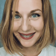 Фрилансер Karina S. — Украина, Киев. Специализация — Анимация, Контент-менеджер
