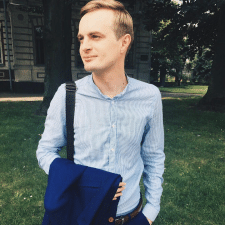 Фрилансер Александр К. — Украина. Специализация — Веб-программирование, HTML и CSS верстка
