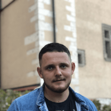 Freelancer Mykola L. — Ukraina, Drohobycza. Specjalizacja — Pisanie artykułów, Pisanie artykułów