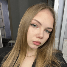 Oleksandra Kramar