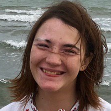 Freelancer Tetyana K. — Ukraine, Czernomorsk. Core skill — Script Writing, AI & Machine Learning