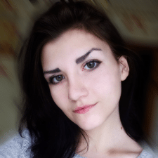 Freelancer Viktoriya K. — Ukraine. Core skill — Copywriting, Text Translation