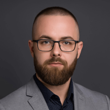 Freelancer Paweł C. — Poland, Olsztyn. Core skill — Web Programming, Python