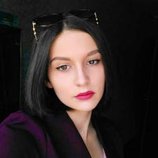 Фрилансер Юлия К. — Украина, Черкассы. Специализация — Написание статей