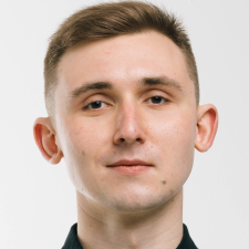 Freelancer Denys K. — Ukraine, Dnepr. Core skill — Information Gathering, Data Processing