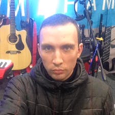 Заказчик Александр К. — Украина, Харьков.