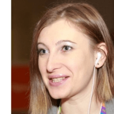 Фрилансер Ганна К. — Украина, Киев. Специализация — Контекстная реклама, Контент-менеджер