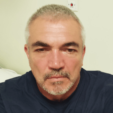 Заказчик Валерий К. — Украина, Кривой Рог.