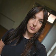Freelancer Anna K. — Ukraine. Core skill — Content Management, Copywriting
