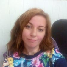 Фрилансер Юлия Г. — Украина, Мелитополь. Специализация — Публикация объявлений, HTML и CSS верстка