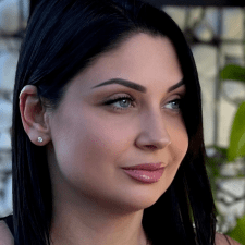 Freelancer Tetiana K. — Ukraina, Tarnopol. Specjalizacja — Reklama w mediach społecznościowych, Reklama w mediach społecznościowych