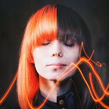 Olga Lavrentyeva