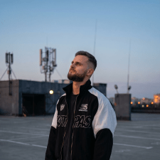 Freelancer Andrey K. — Ukraine, Kiew. Fachgebiet — KI & Machine Learning, Bot-Entwicklung