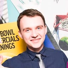 Фрилансер Iaroslav K. — Украина, Киев. Специализация — Анимация, Аудио и видео монтаж