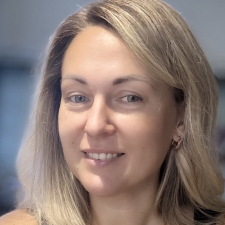 Freelancer Svitlana K. — Ukraina, Dniepr. Specjalizacja — Copywriting, Przepisywanie tekstów (rewright)
