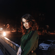 Фрилансер Дар'я К. — Украина, Харьков. Специализация — Дизайн сайтов, Баннеры