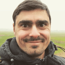 Фрилансер Вадим Ч. — Украина, Киев. Специализация — Интернет-магазины и электронная коммерция