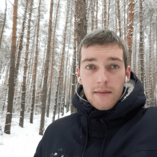 Фрилансер Ярослав К. — Украина, Киев. Специализация — Логотипы, Дизайн визиток