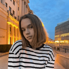 Фрилансер Софія К. — Украина, Тернополь. Специализация — Английский язык, Перевод текстов