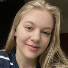 Freelancer Nataliia K. — Ukraina, Iwano-Frankiwsk. Specjalizacja — Projektowanie stron w mediach społecznościowych, Identyfikacja wizualna
