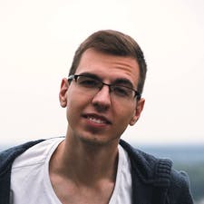 Тарас Кравец