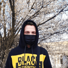 Фрилансер Володимир К. — Украина, Ивано-Франковск. Специализация — Дизайн визиток, Обработка фото