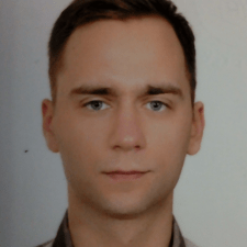 Фрилансер Виталий К. — Украина, Киев. Специализация — HTML и CSS верстка, Веб-программирование
