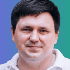 Заказчик Владимир К. — Украина, Киев.