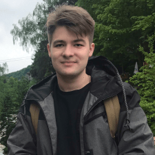 Фрилансер Kostya K. — Украина, Ивано-Франковск. Специализация — Javascript и Typescript, HTML и CSS верстка