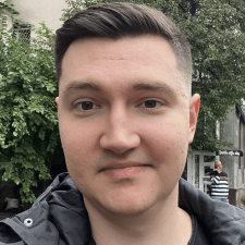 Заказчик Ярослав К. — Украина, Киев.