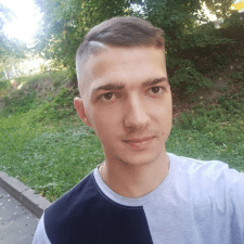 Фрилансер Oleksandr K. — Украина, Киев. Специализация — HTML и CSS верстка, 3D моделирование и визуализация