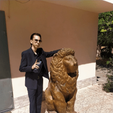 Freelancer Viktor B. — Kazakhstan, Kentau.