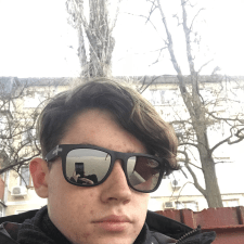 Фрилансер Денис Г. — Україна, Одеса. Спеціалізація — PHP, Python