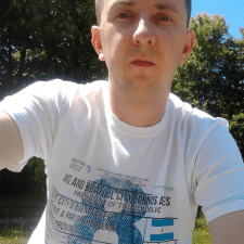 Freelancer Kostya P. — Ukraine, Rovno. Specialization — Copywriting, Rewriting