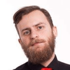 Фрилансер Олександр Т. — Украина, Киев. Специализация — Javascript и Typescript
