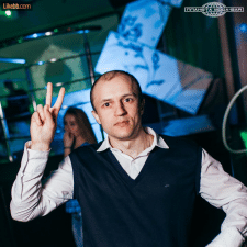 Zleceniodawca Aleksandr K. — Ukraina, Winnica.